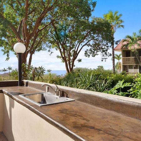 Big Island Kona Mansions 110C By Coldwell Banker Island Vacations Villa Kailua-Kona Eksteriør bilde