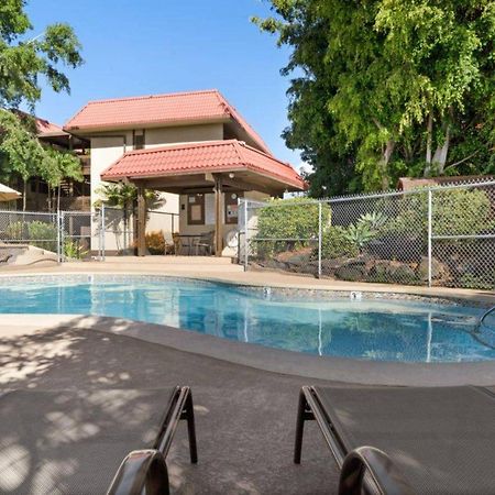Big Island Kona Mansions 110C By Coldwell Banker Island Vacations Villa Kailua-Kona Eksteriør bilde