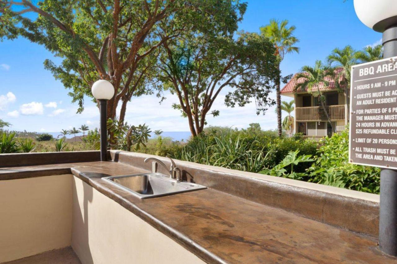 Big Island Kona Mansions 110C By Coldwell Banker Island Vacations Villa Kailua-Kona Eksteriør bilde